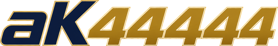 ak44444 লোগো